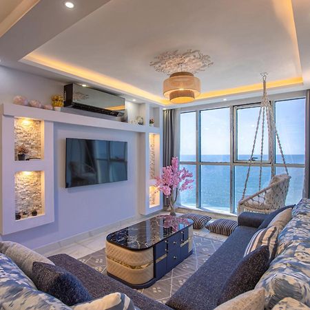 Skyline Premium Properties Alexandria Exterior foto