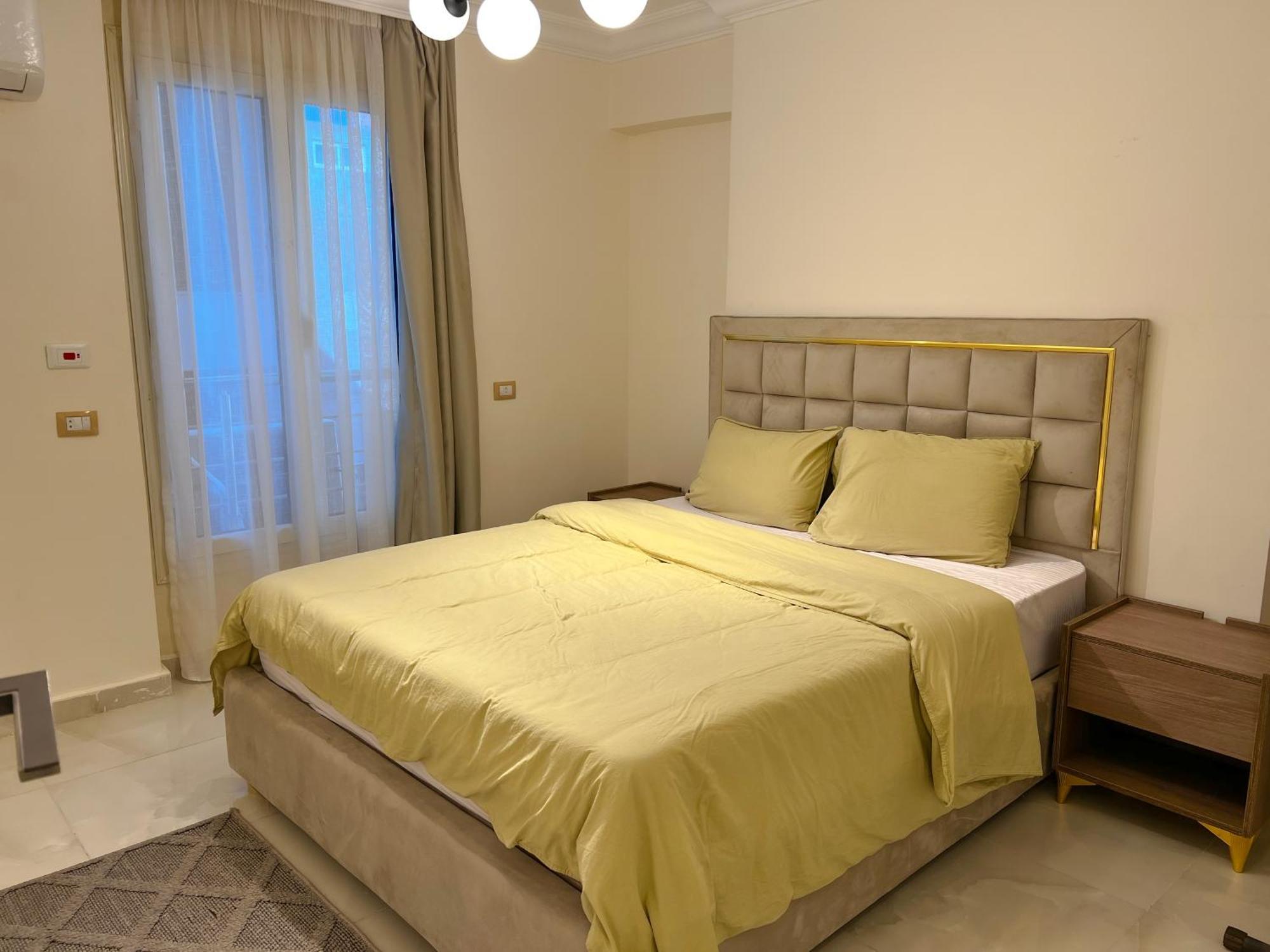 Skyline Premium Properties Alexandria Exterior foto