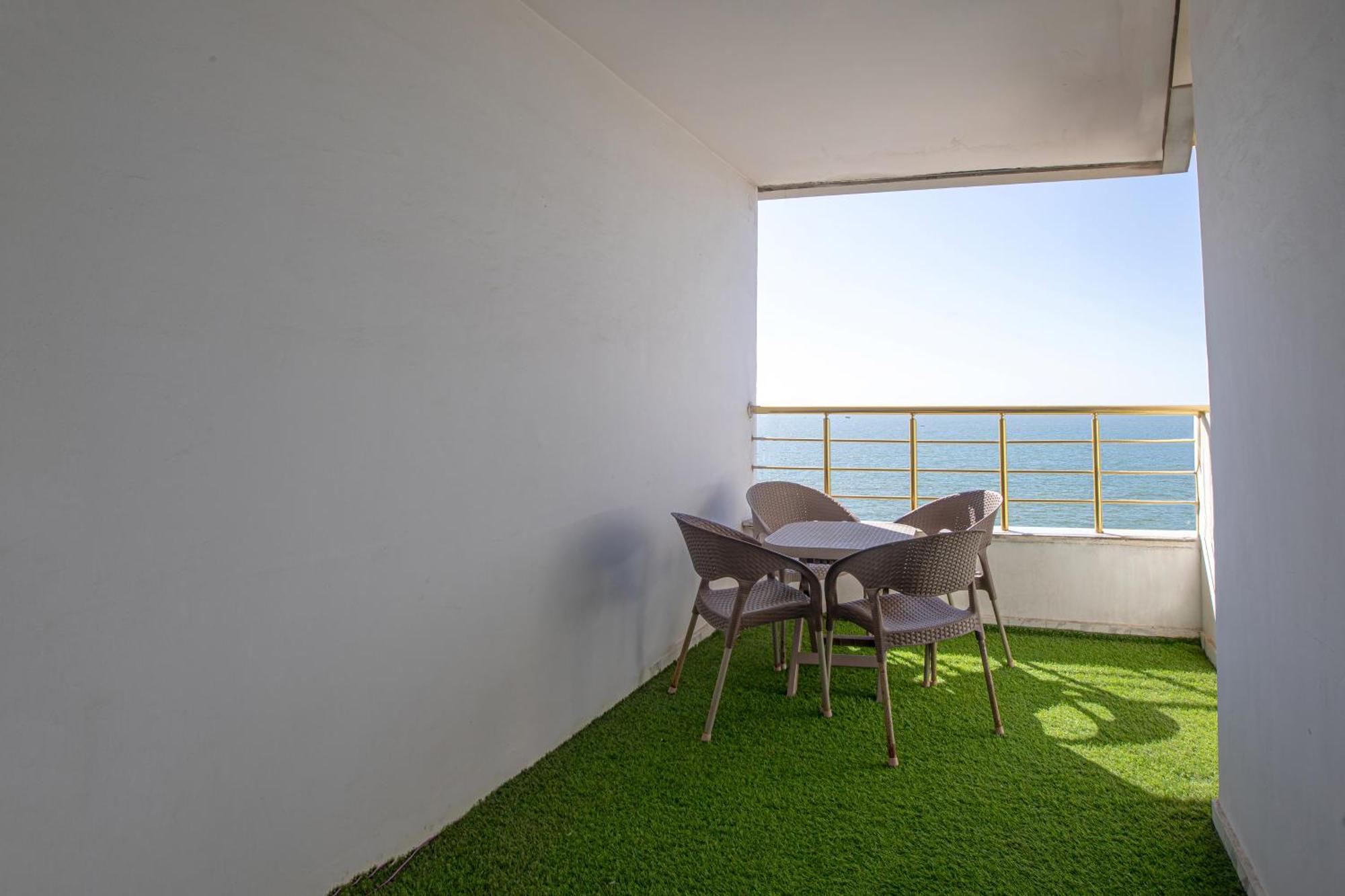 Skyline Premium Properties Alexandria Exterior foto