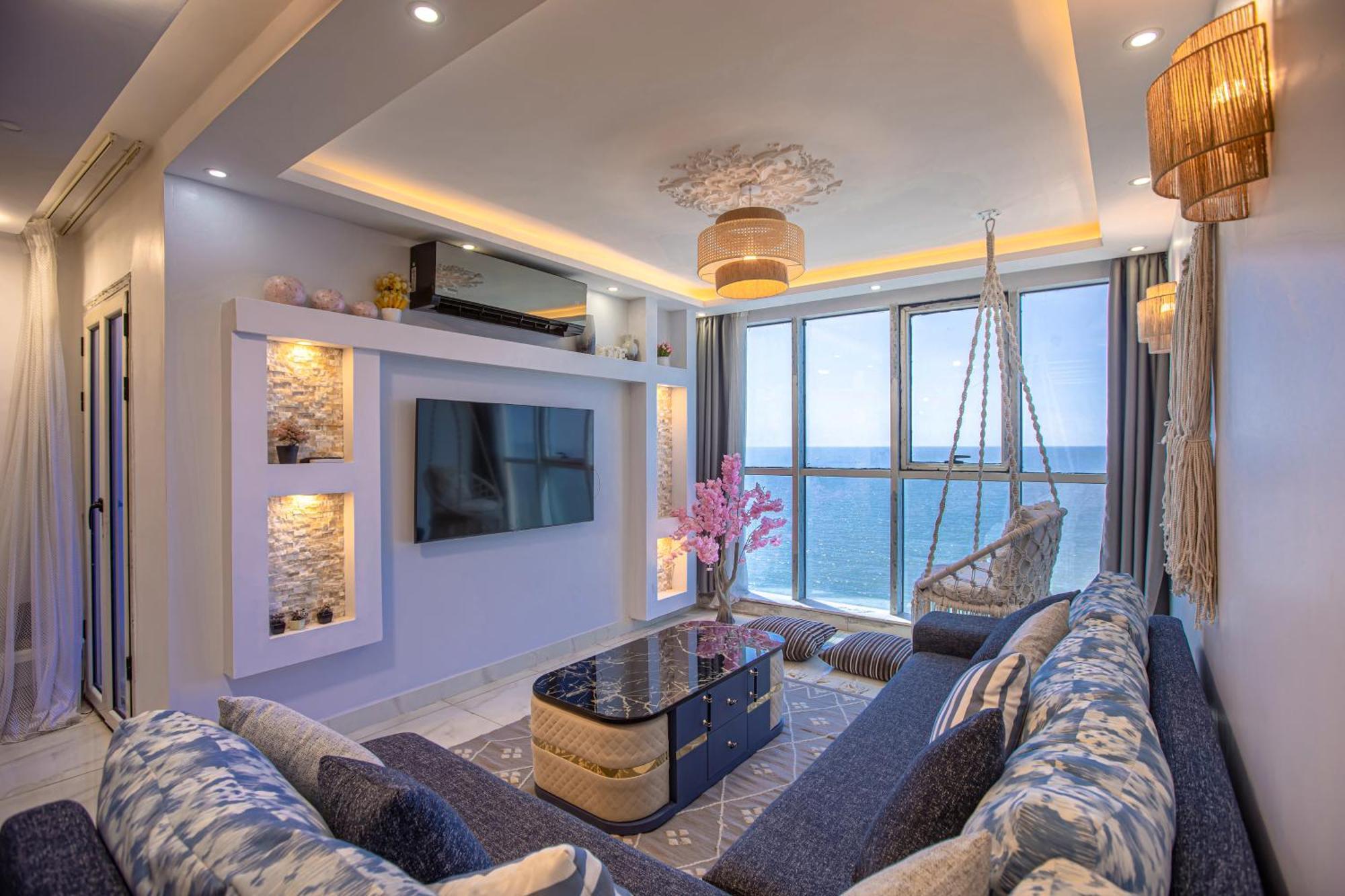 Skyline Premium Properties Alexandria Exterior foto