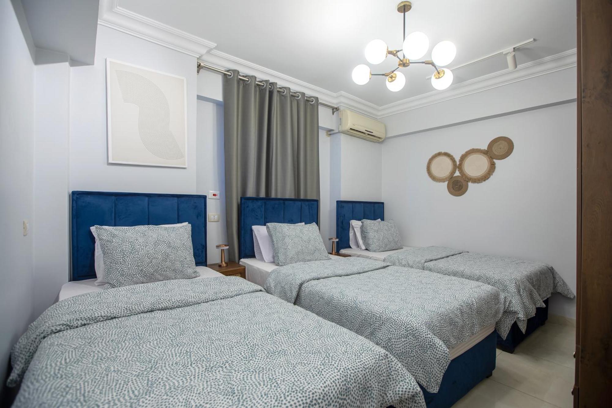 Skyline Premium Properties Alexandria Exterior foto