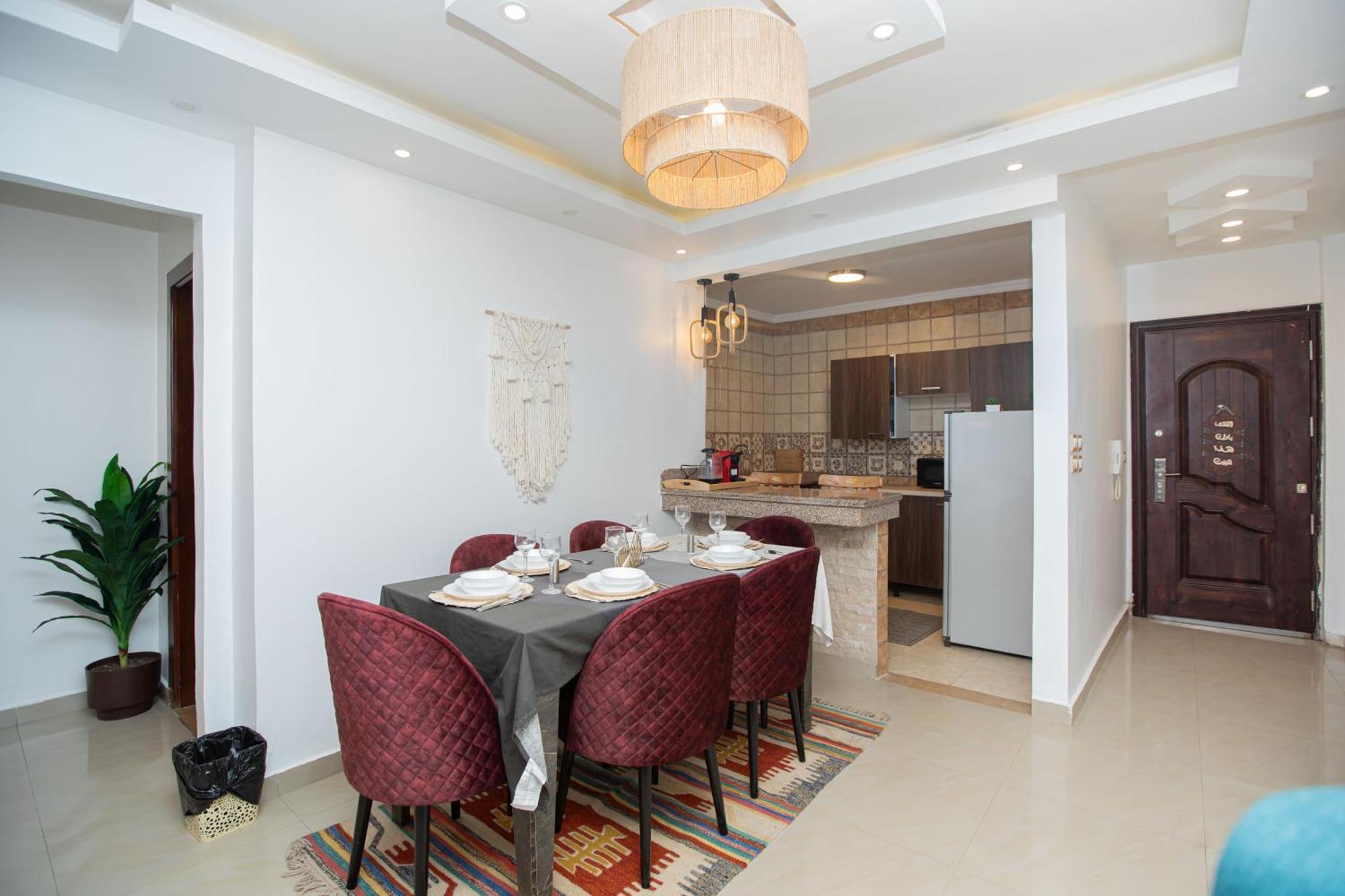 Skyline Premium Properties Alexandria Exterior foto
