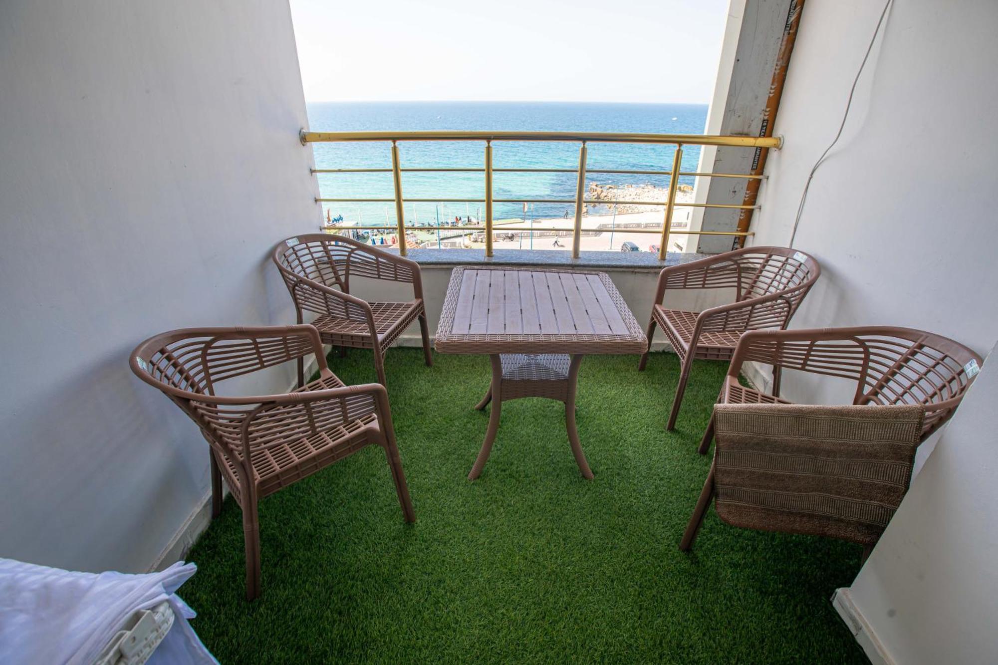 Skyline Premium Properties Alexandria Exterior foto